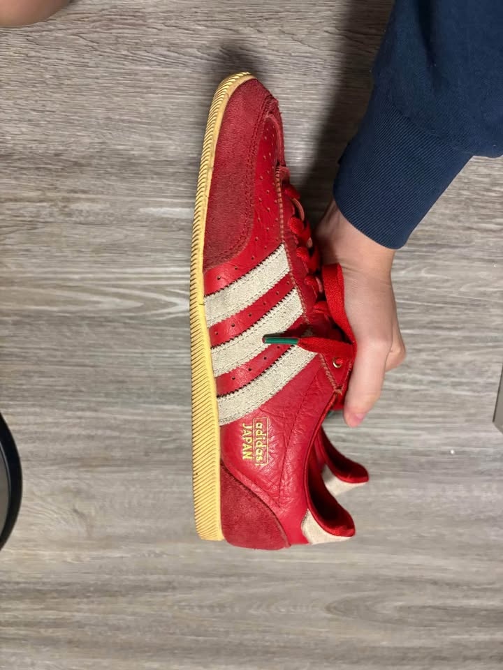 Adidas Japan women’s - photo 3