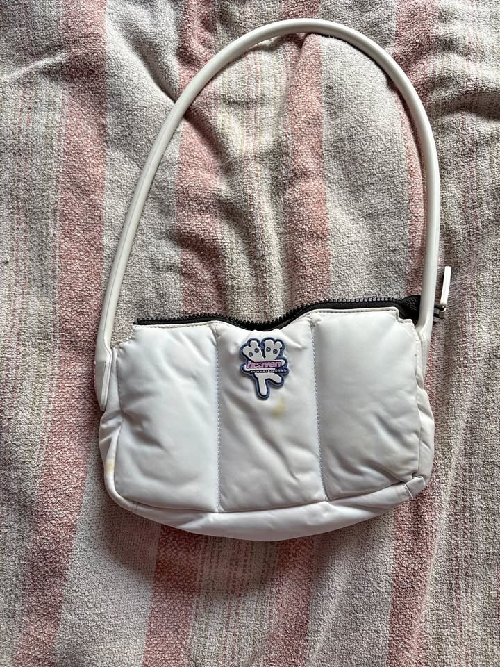 Marc Jacob’s heaven shoulder bag
