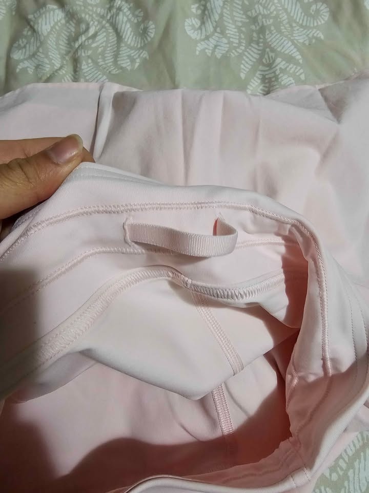 Lululemon Tennis Skirt - photo 2