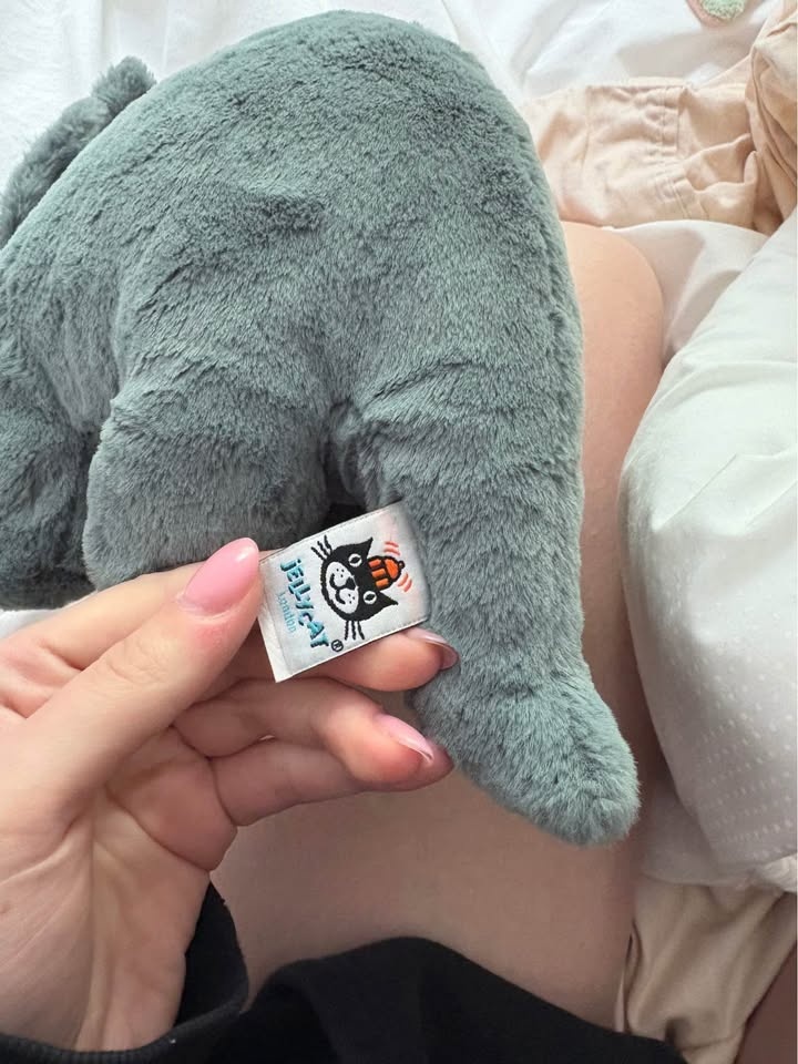 Dinosaur jellycat - photo 4