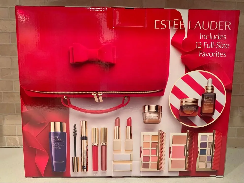 BNIB - Estée Lauder Gift Set