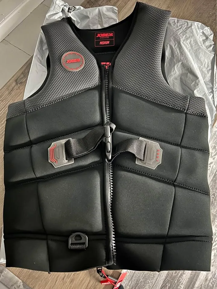 Jobe life vest