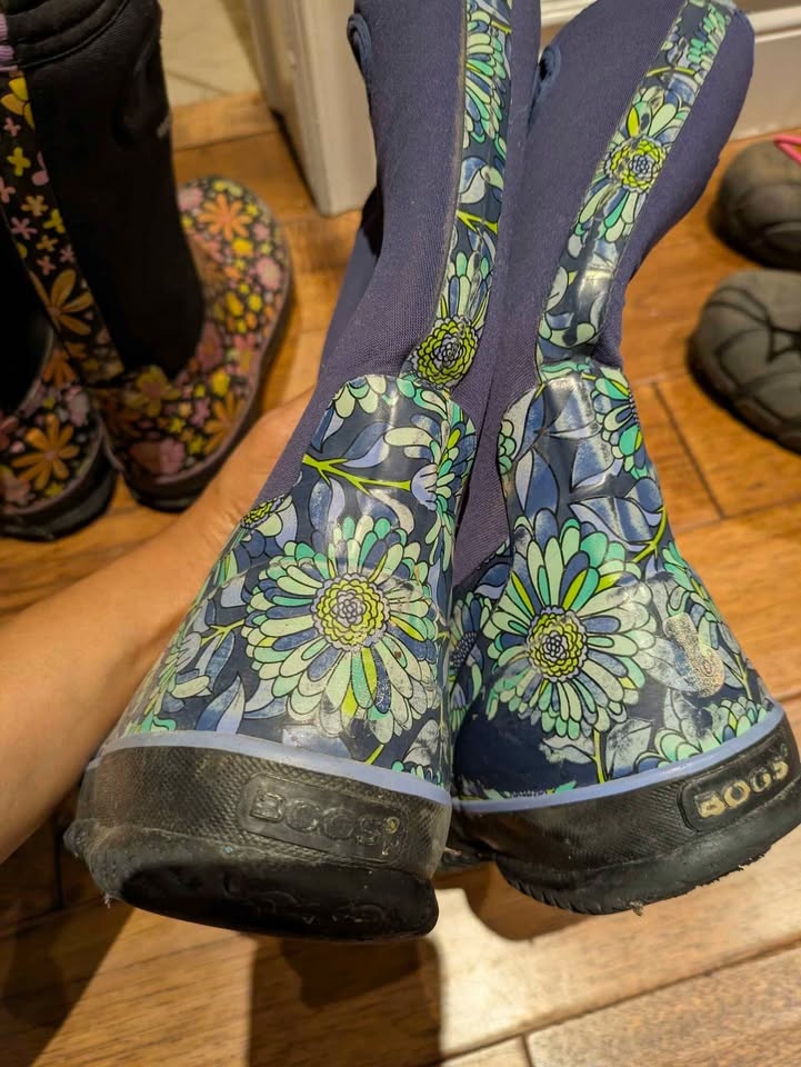 Snow Boots youth Size 5 - Sorel & Bogs - photo 5