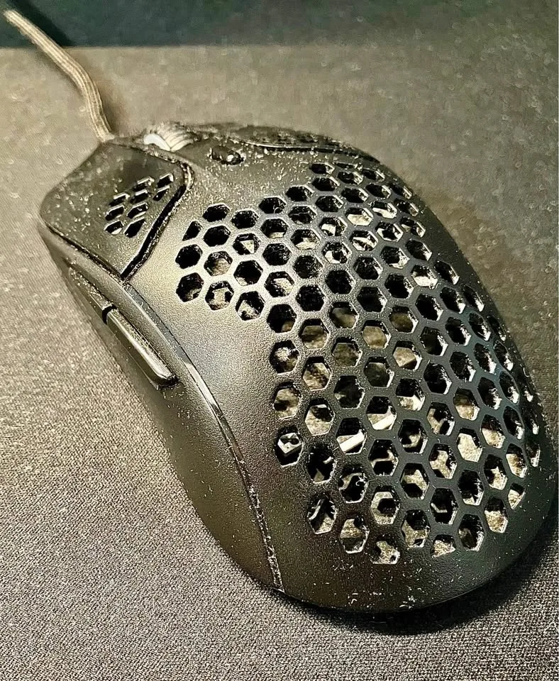 HyperX Pulsefire Haste Wired Lightweight Gaming Mouse