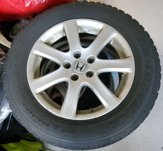 Winter Tyre for sale