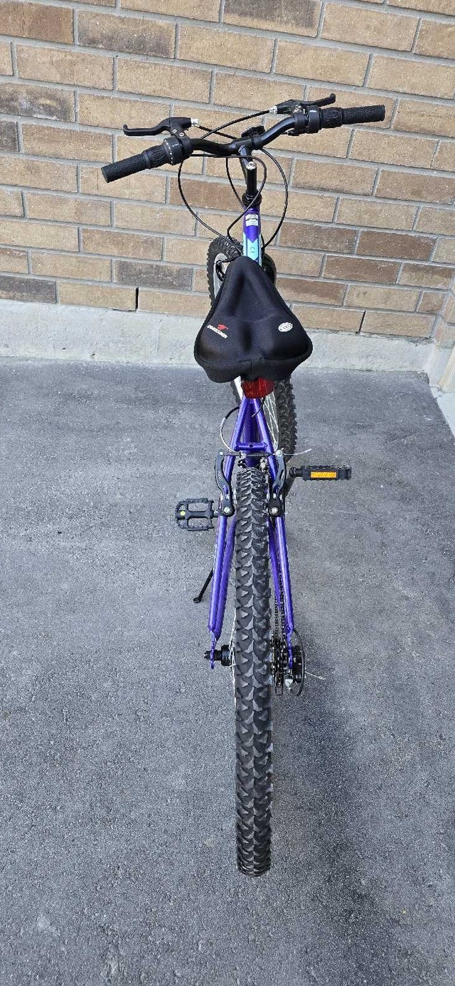 Movelo Algonquin Bicycle with Gears - photo 3