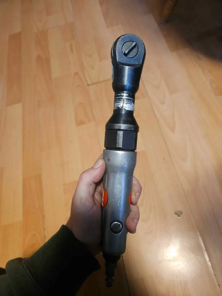 Campbell hausfeld 3/8" air ratchet image indicator(2)