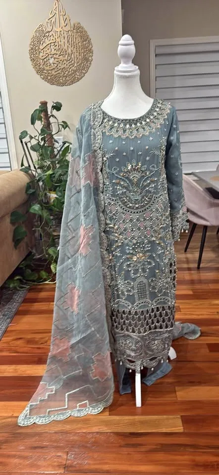 Diary Three piece Medium