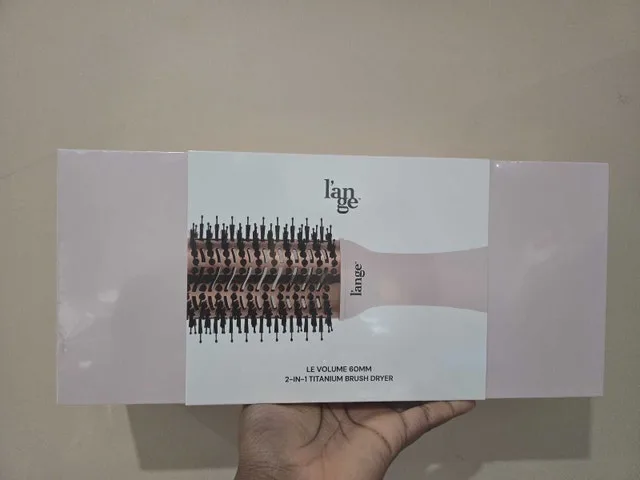 Lange Le Volume 60MM