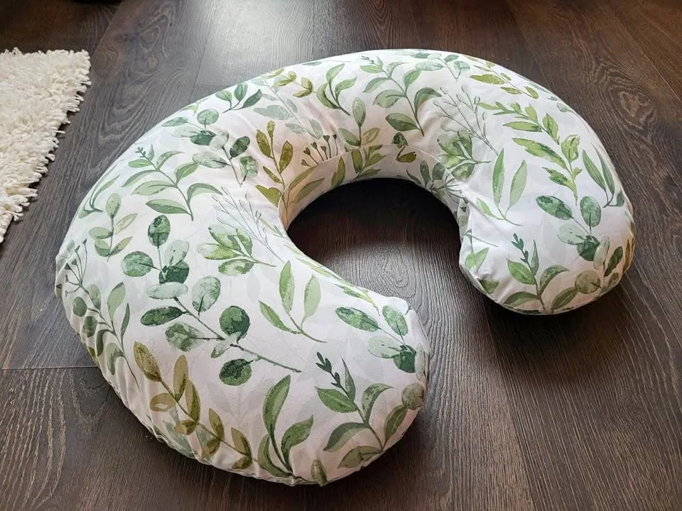 Boppy Nursing pillow for breastfeeding/nursing