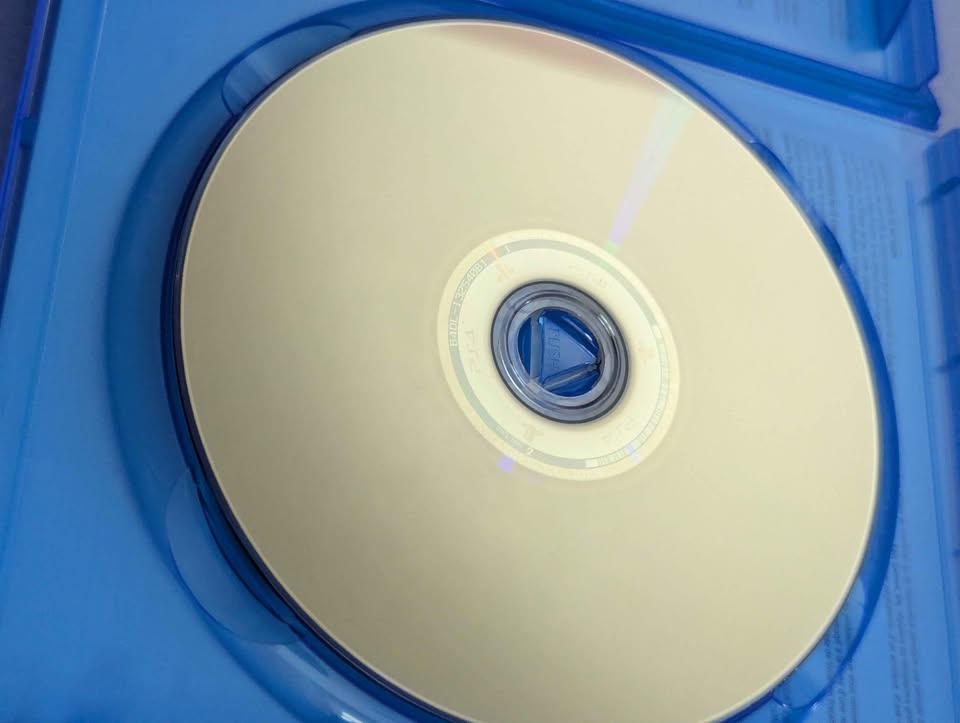 Alan Wake Remastered PlayStation 4 - photo 4