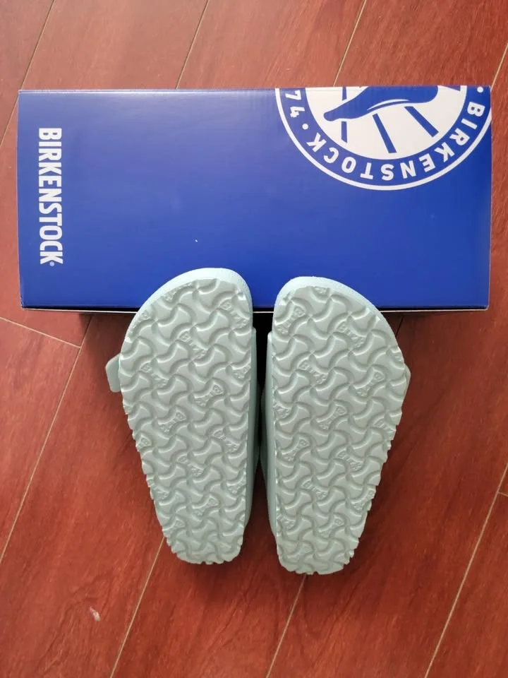 Birkenstock Arizona EVA Surf Green - Size 37 & 38 image indicator(6)