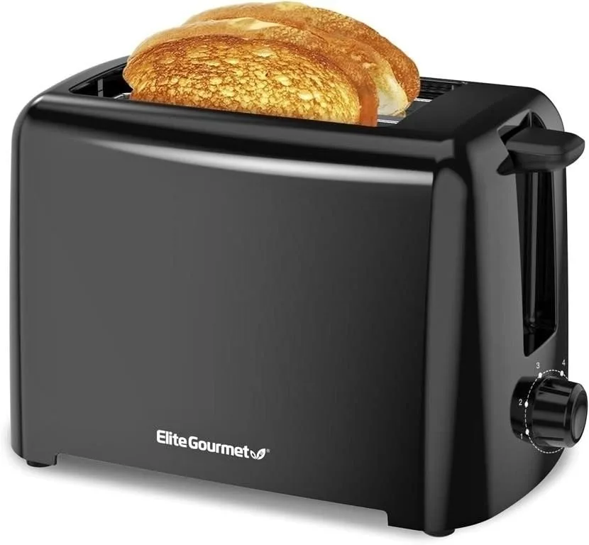 Cool Touch Toaster
