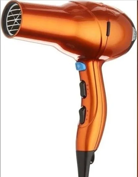 Performance Hair Dryer, 1875 Watts