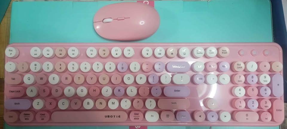 Colorful keyboard 25$ each - photo 2