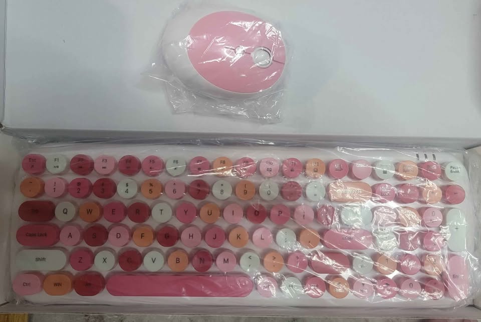 Colorful keyboard 25$ each - photo 3