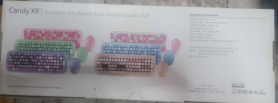 Colorful keyboard 25$ each - photo 4