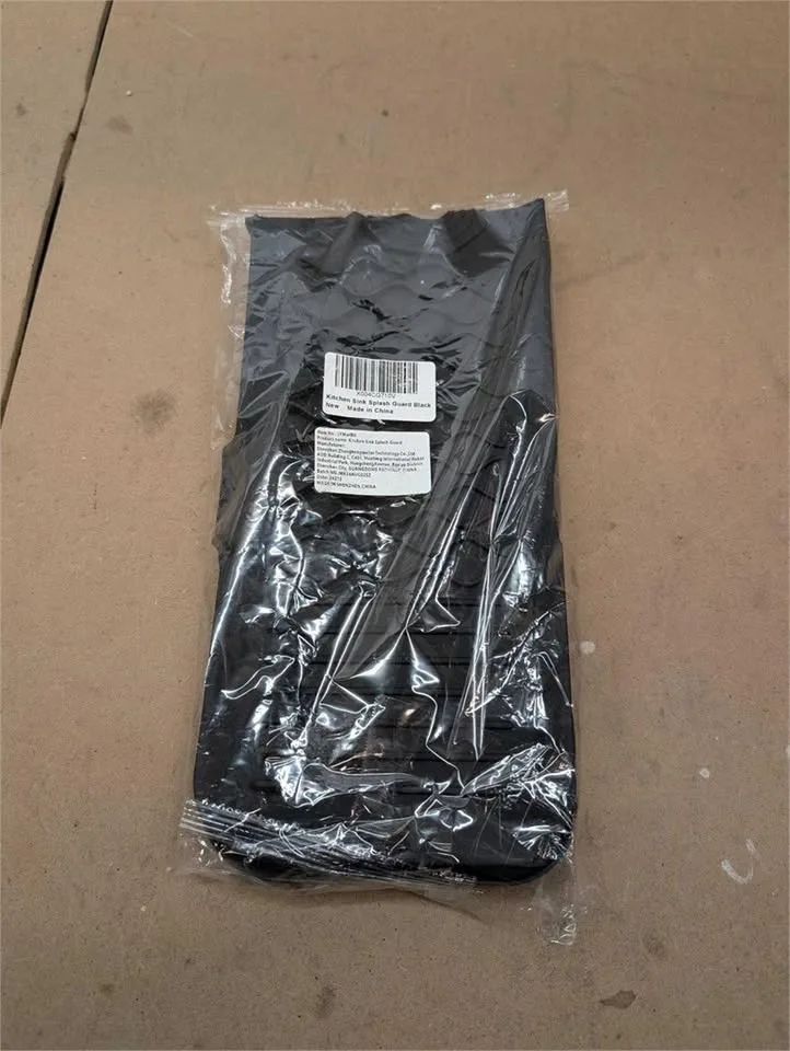 Kitchen Sink Splash Guard - Brand New!! image indicator(3)