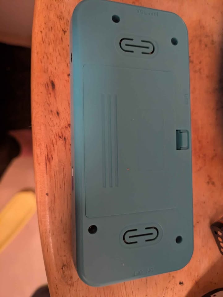 Powkiddy Q90 Retro Handheld for sale - photo 2