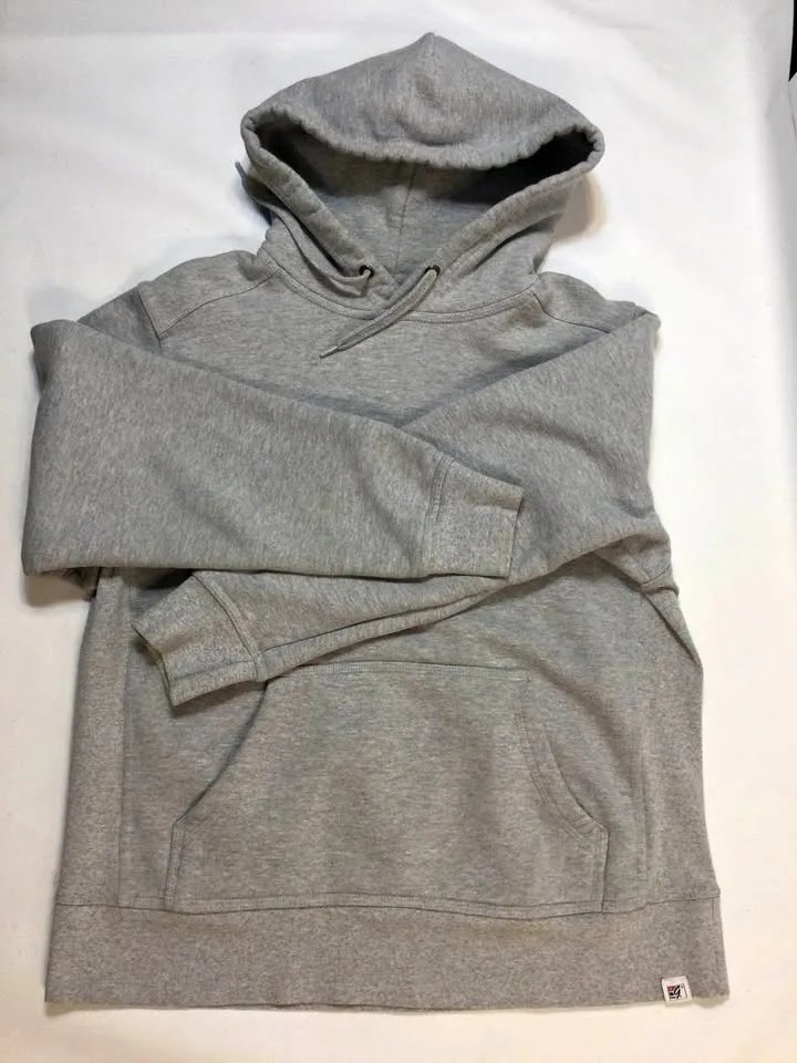 #Cleanout Vintage The Game Sweatshirt Men XL Hoodie 90s Pocket