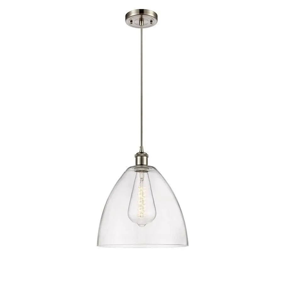 Bluford 1 - Light Single Drop Pendant - Brand New!