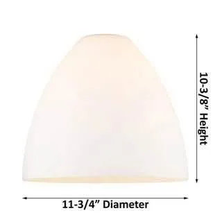 Bluford 1 - Light Single Drop Pendant - Brand New! image indicator(3)