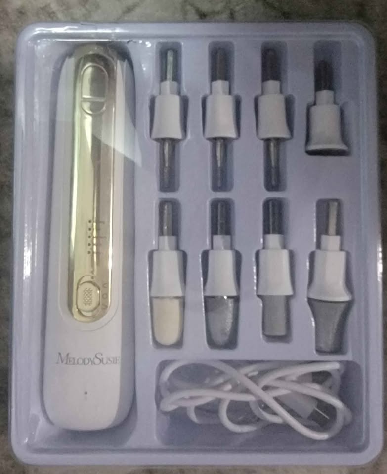 MelodySuesie Nail Drill - photo 2