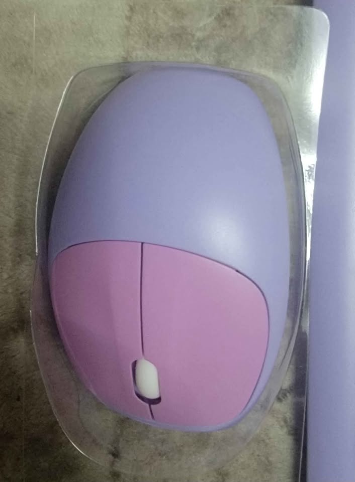 MOFii Wireless Keyboard and Mouse Combo - photo 3
