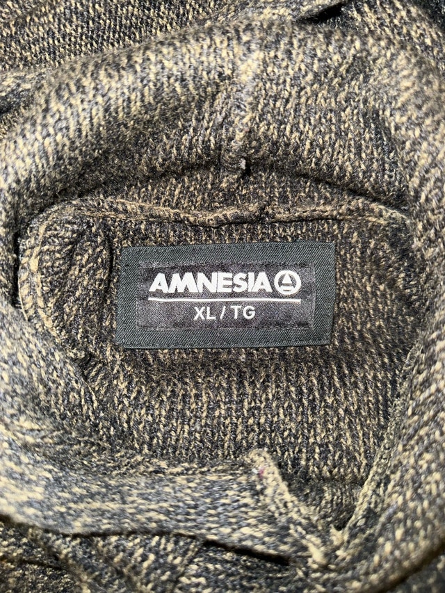 men’s hoodie - photo 3