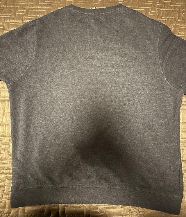 men’s sweater - photo 2