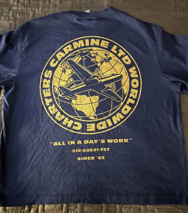 men’s t shirt - photo 2
