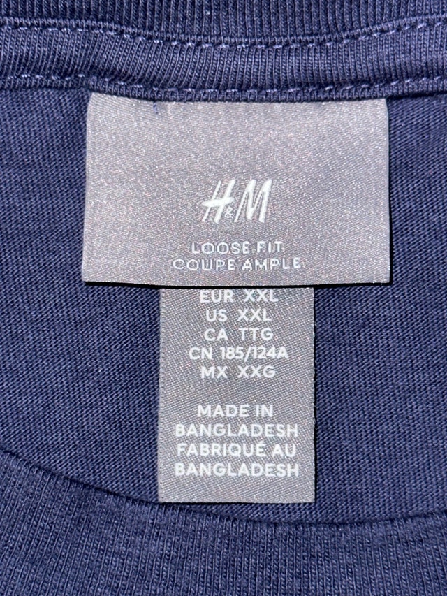 men’s t shirt - photo 3