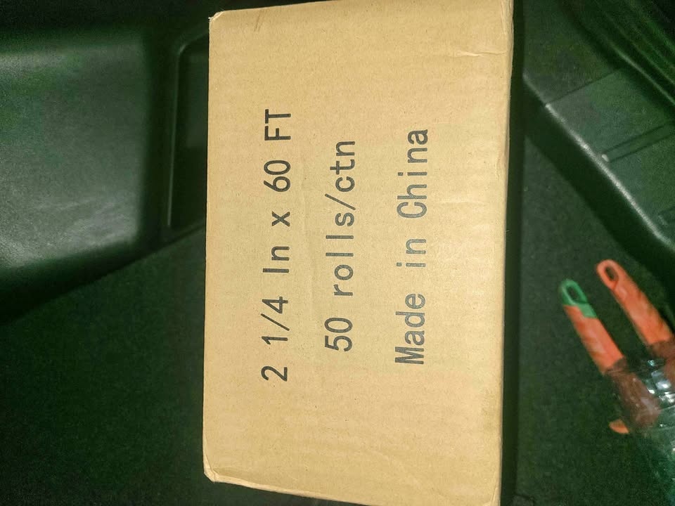 Debit paper
