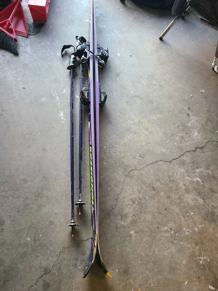 Rossignol skis image indicator(3)