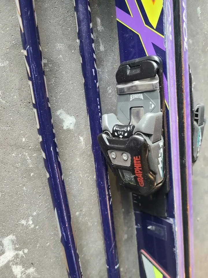 Rossignol skis image indicator(4)