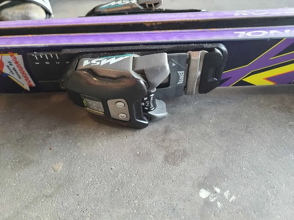 Rossignol skis image indicator(6)