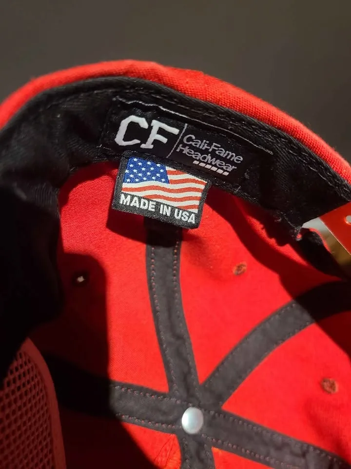 Maga hat image indicator(4)