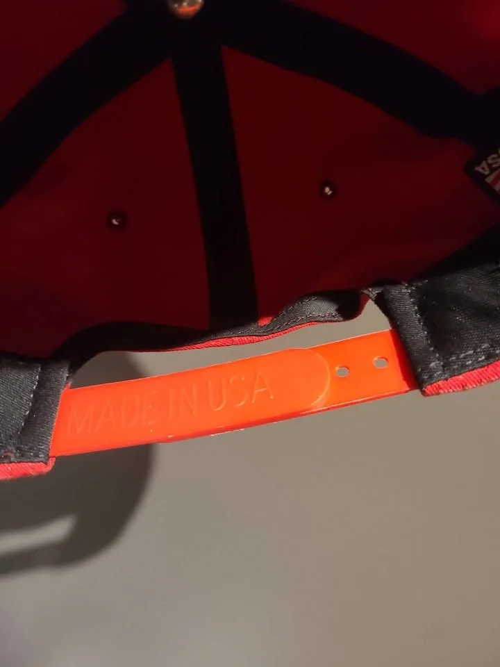 Maga hat image indicator(5)