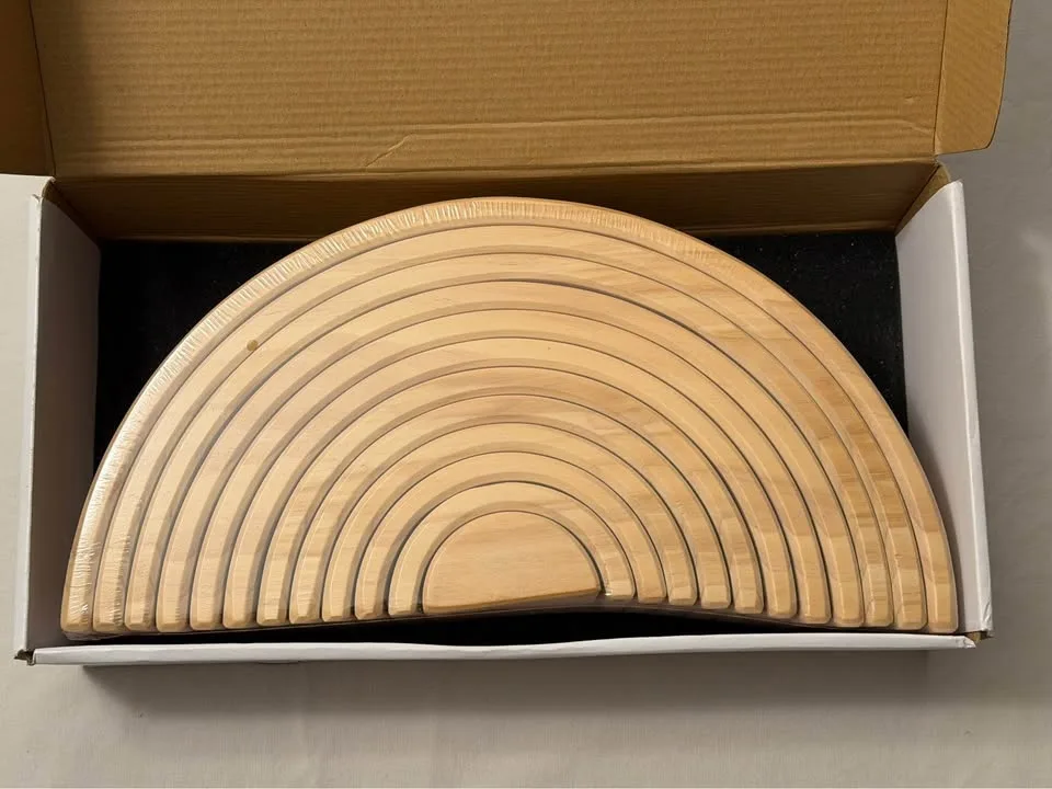 Kinderfeets Arches Natural Large *New image indicator(2)