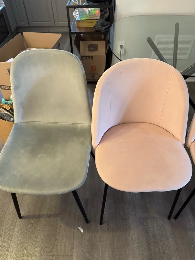 Dining Chairs
