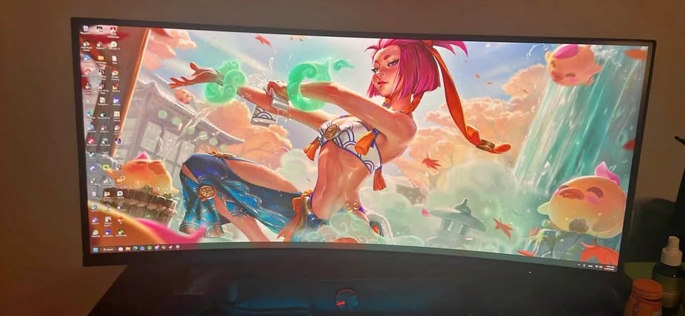 MSI MAG E2 UWQHD (3440x1440)