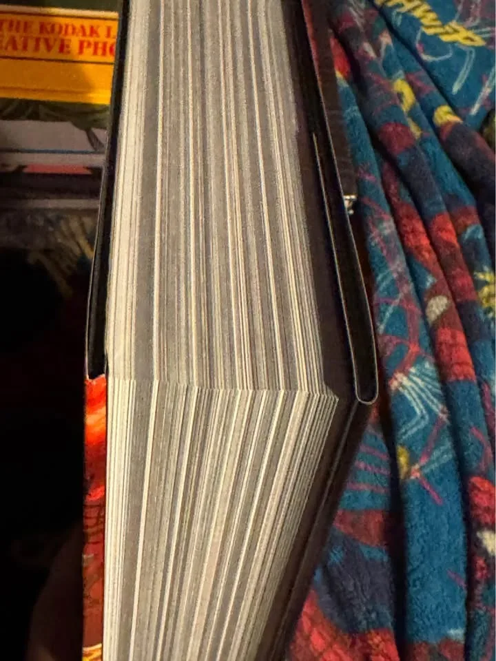 X-Men Age of Apocalypse Omnibus. Out of Print. Huge book! image indicator(9)