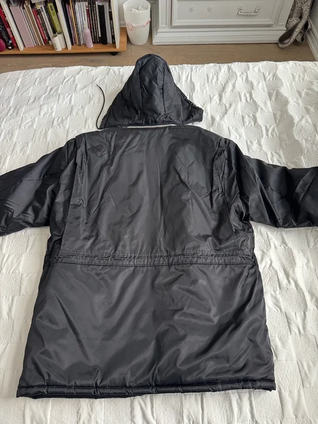 Men’s Home Depot Winter Jacket – Almost New! image indicator(5)