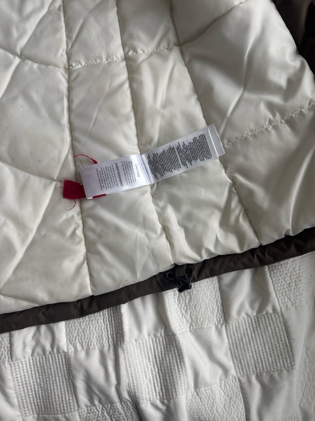 Columbia Jacket - photo 3