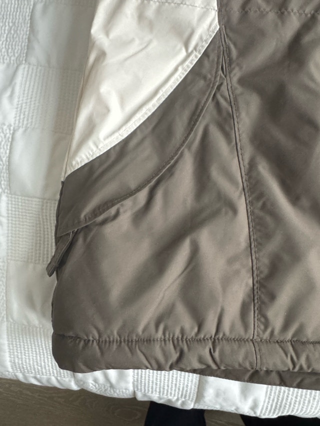 Columbia Jacket - photo 5