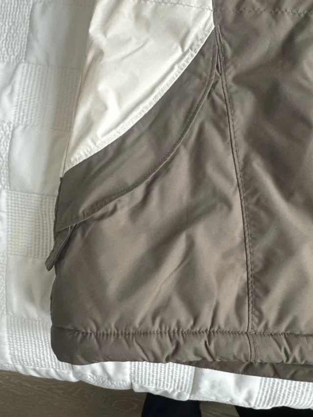 Columbia Jacket image indicator(5)