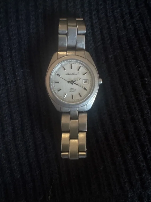Eddie Bauer Watch