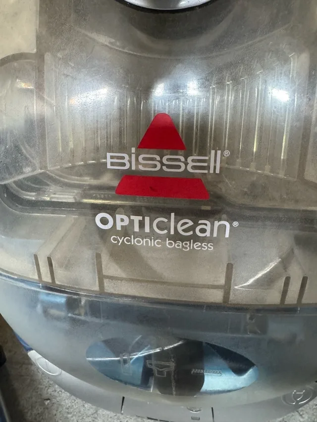 Bissell Vacuum
