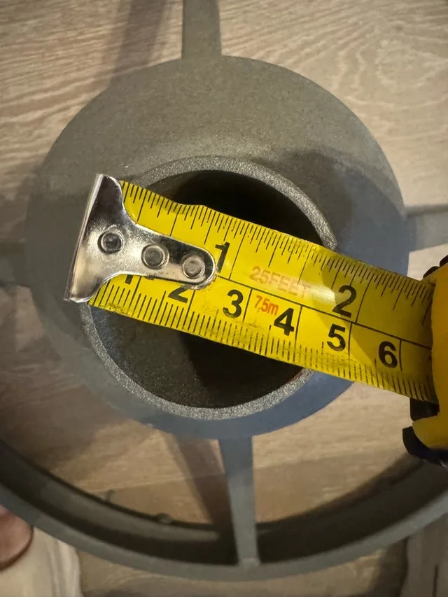 Christmas tree stand image indicator(2)