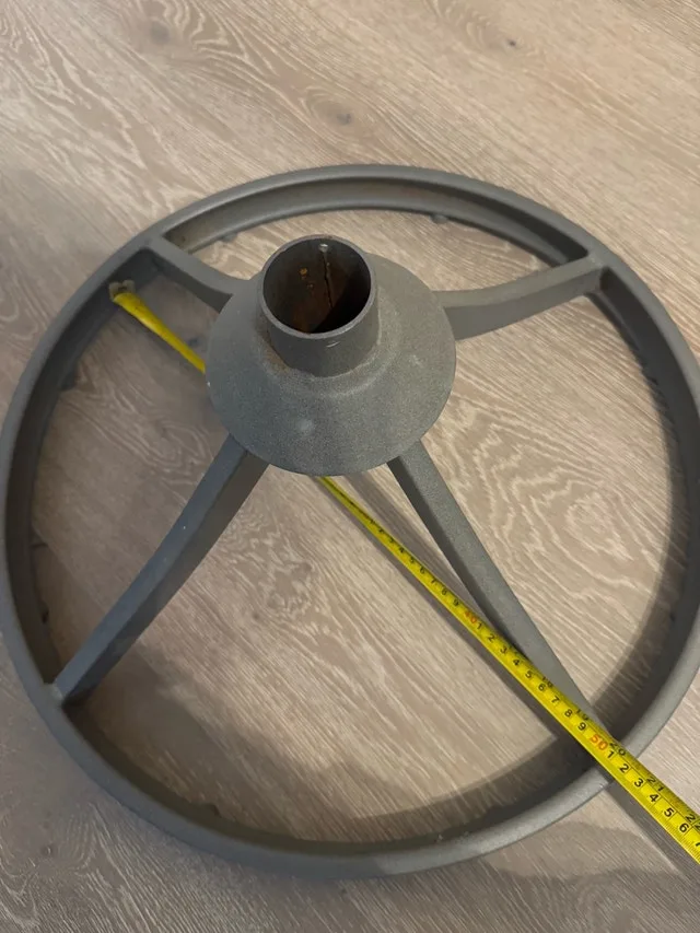 Christmas tree stand image indicator(3)